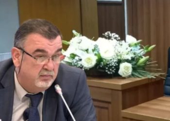 Në burg për vrasjen e Astrit Kalasë, Elvis dhe Gjon Shkambi kërkojnë falje për familjen e gjyqtarit. Roja e sigurisë: Kam qenë i sëmurë… (Dëshmitë)