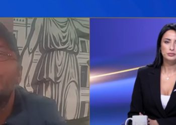 Në grevë për humbjen e të birit/ Pano Ruçi: “Nuk do të ndalem, këto janë kërkesat e mia për shtetin grek”