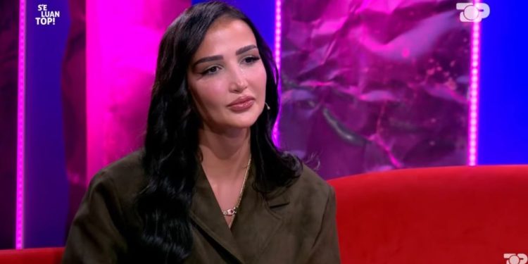 Në marrëdhënie me njerkën: Xheneta Fetahu përshkruan lidhjen me bashkëshorten e babait si një engjëll mbrojtës