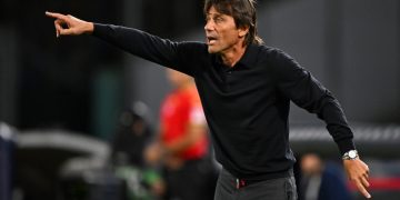 “Ne nuk jemi të paafërt”, Conte rikthehet në çështjen e penalltisë ndaj Interit: Shpresoj që disa presidentë të mos ndikojnë në vendimet e arbitrave.