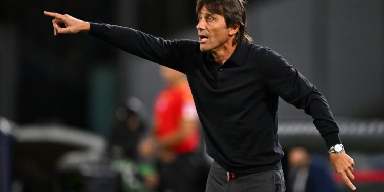 “Ne nuk jemi të paafërt”, Conte rikthehet në çështjen e penalltisë ndaj Interit: Shpresoj që disa presidentë të mos ndikojnë në vendimet e arbitrave.