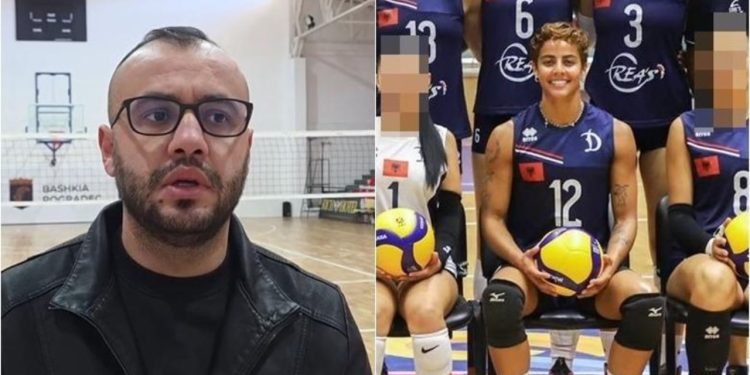 Në rastin “Nayara”, Pogradeci i drejton kërkesën Federatës: Nuk kemi kërkuar testimin për gjininë...