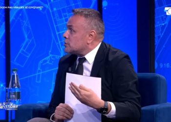 Në vitin 2007, një gjyqtare e rrezikonte jeta; Karamuço në 'Top Story': Masa sigurie për sistemin gjyqësor duhej të ishin marrë atëherë.