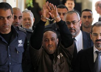 Negociatat për Gazën, Hamasi kërkon çlirimin e "Mandelës" palestinez.