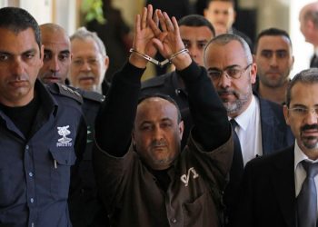 Negociatat për zgjidhjen e konfliktit në Gaza: Hamasi kërkon lirimin e "Mandelës së Palestinës"