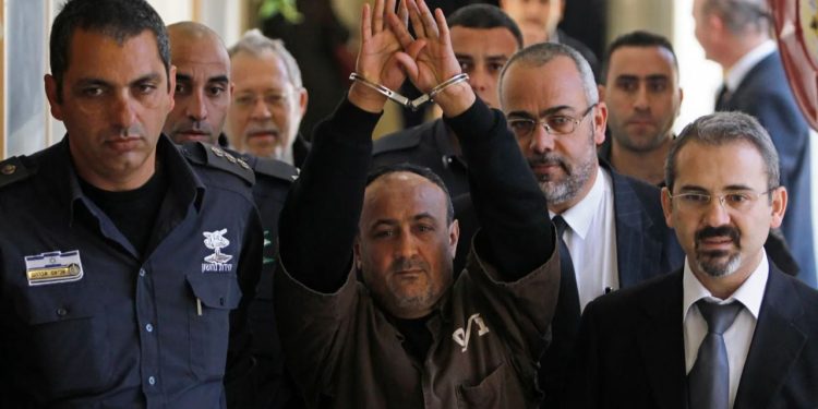 Negociatat për zgjidhjen e konfliktit në Gaza: Hamasi kërkon lirimin e "Mandelës së Palestinës"