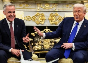 Negociatat tregtare janë anuluar për shkak të një spoti publicitar, thotë kryeministri i Kanadasë: Trump po vepron në mënyrë emocionale.