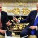 Negociatat tregtare janë anuluar për shkak të një spoti publicitar, thotë kryeministri i Kanadasë: Trump po vepron në mënyrë emocionale.