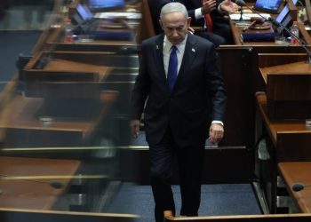 Netanyahu: Izraeli ka hedhur 153 ton bombë në Rripin e Gazës në fundjavë.