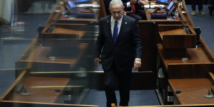 Netanyahu: Izraeli ka hedhur 153 ton bombë në Rripin e Gazës në fundjavë.