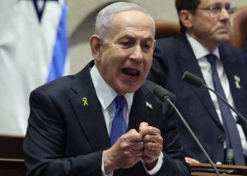 Netanyahu: Izraeli vendos vetë partnerët e tij, nuk është i varur nga askush