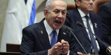 Netanyahu: Izraeli vendos vetë partnerët e tij, nuk është i varur nga askush