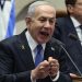 Netanyahu: Izraeli vendos vetë partnerët e tij, nuk është i varur nga askush
