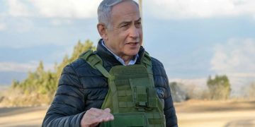 Netanyahu dërgon një paralajmërim ndërkombëtarëve: Nëse ju nuk e çarmatosni Hamasin, atëherë ne do ta bëjmë këtë.