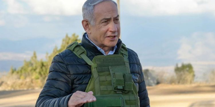 Netanyahu dërgon një paralajmërim ndërkombëtarëve: Nëse ju nuk e çarmatosni Hamasin, atëherë ne do ta bëjmë këtë.