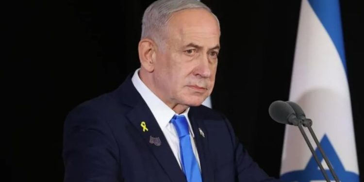Netanyahu organizon një ceremoni për përkujtimin e viktimave të 7 tetorit, Kryeministri i Izraelit thekson se lufta do të vazhdojë.