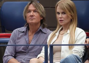 Nevoja për vëmendje seksuale apo ringjallje adoleshence? Shkaqet e ndarjes pas 19 viteve martesë të Nicole Kidman dhe Keith Urban.