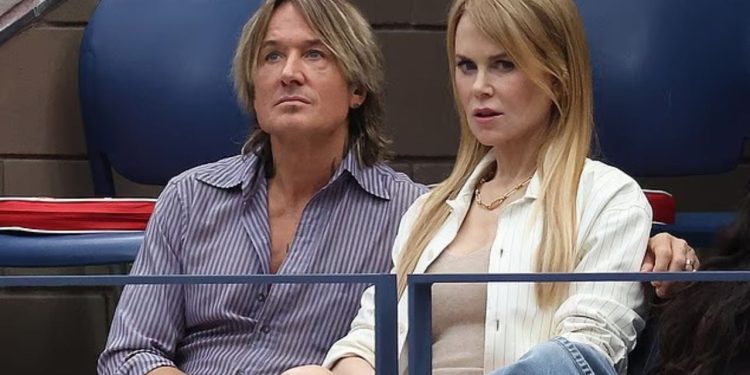 Nevoja për vëmendje seksuale apo ringjallje adoleshence? Shkaqet e ndarjes pas 19 viteve martesë të Nicole Kidman dhe Keith Urban.