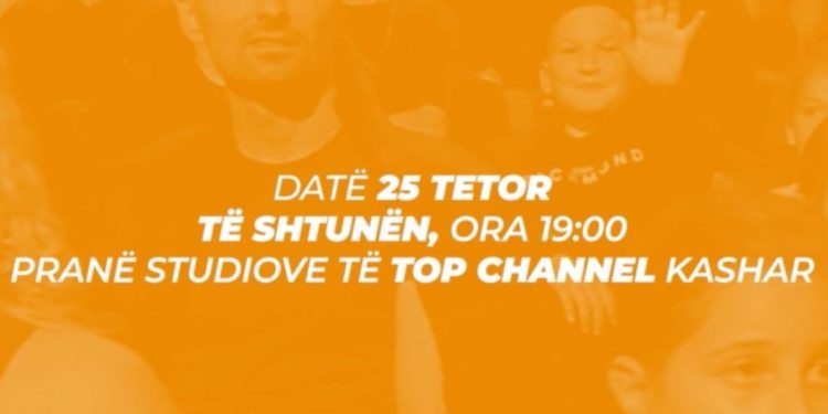 Nga e shtuna e ardhshme, mund të shikoni "Portokallinë" në transmetim të drejtpërdrejtë; këtu janë informacionet për blerjen e biletave.