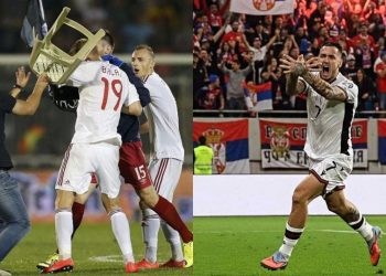 Nga errësira e frikës në Beograd, në agimin e krenarisë në Leskovc.