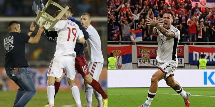 Nga errësira e frikës në Beograd, në agimin e krenarisë në Leskovc.