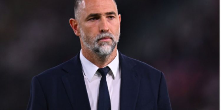 Nga fjalimet në Bernabeu deri te shprehja: “Nuk keni dinjitet”/ Si Tudor ‘prishi marrëdhëniet’ me Juventusin