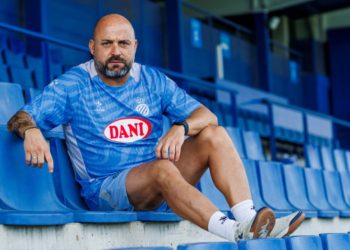 Nga shofer autobusi për 20 vjet në trajnerin e La Ligës: Historia e jashtëzakonshme e Manolo González të Espanyolit