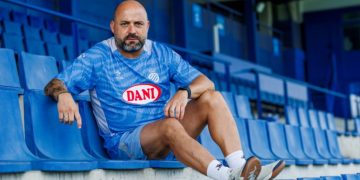 Nga shofer autobusi për 20 vjet në trajnerin e La Ligës: Historia e jashtëzakonshme e Manolo González të Espanyolit