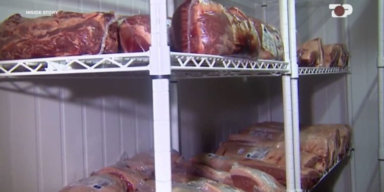 Ngarkesat e mishit të kontaminuar nga Brazili: Rritja e dyfishuar e importeve dhe sfidat me gjurmueshmërinë