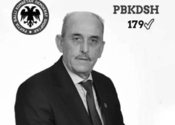 Ngjarje e pazakontë në zgjedhjet lokale në Kosovë: Kandidati i ndjerë fitoi 52 vota disa muaj pas vdekjes së tij.