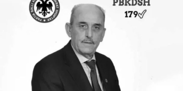 Ngjarje e pazakontë në zgjedhjet lokale në Kosovë: Kandidati i ndjerë fitoi 52 vota disa muaj pas vdekjes së tij.