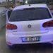 Ngjarje e veçantë në Radhimë, makina godet 4 kuaj