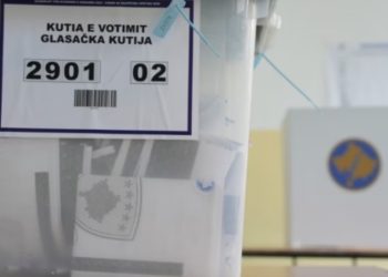 Ngjarje në një qendër votimi në Kosovë, vëzhguesi kërcënohet.
