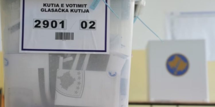 Ngjarje në një qendër votimi në Kosovë, vëzhguesi kërcënohet.