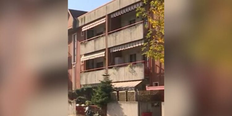 Ngjarje tragjike në Itali: 41-vjeçari brazilian mbyt me thikë ish-partneren, pavarësisht një urdhri ndalimi nga gjykata për dhunë të vazhdueshme.