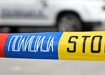 Ngjarje tragjike në Kumanovë, zyrtari i BDI-së i qëlluar me armë zjarri nga një automjet në lëvizje.