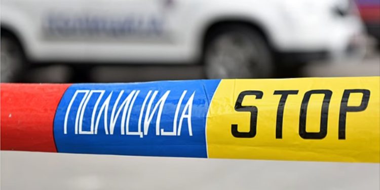 Ngjarje tragjike në Kumanovë, zyrtari i BDI-së i qëlluar me armë zjarri nga një automjet në lëvizje.