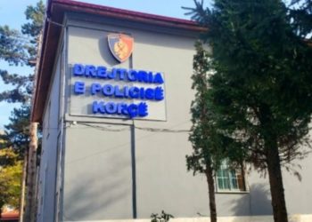 Ngritje dhe ulje në radhët e policisë së Korçës, publikohet lista e emrave që kanë ndryshuar pozitat