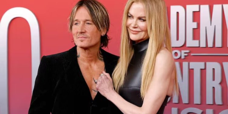 Nicole Kidman kapet në foto për herë të parë pas divorcit/ Dalin informacione të reja mbi ndarjen, Keith Urban flet për…