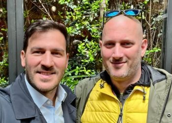 Nipi i Halim Kosovës nuk siguroi mbështetje nga PD për kandidatin në Tiranë, Florian Haçkaj: Debati i hapur gjatë nominimit ishte i munguar.