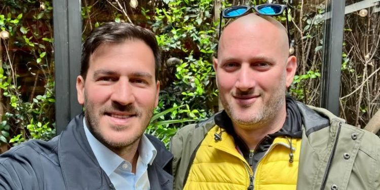 Nipi i Halim Kosovës nuk siguroi mbështetje nga PD për kandidatin në Tiranë, Florian Haçkaj: Debati i hapur gjatë nominimit ishte i munguar.