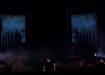 Nis edicioni i 27-të i festivalit ndërkombëtar të teatrit "Skampa 2025"