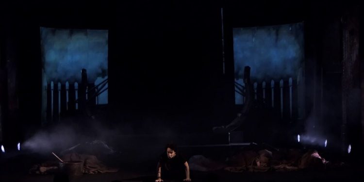 Nis edicioni i 27-të i festivalit ndërkombëtar të teatrit "Skampa 2025"