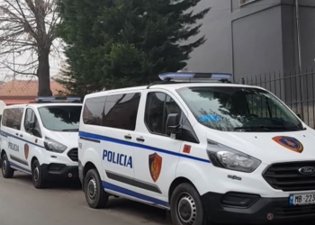 Nis hetimi për një 41-vjeçar që dyshohet se ka ngacmuar seksualisht një të mitur përmes rrjeteve sociale.
