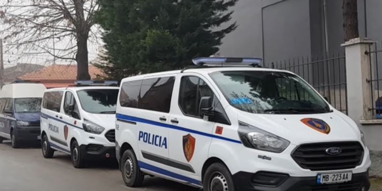 Nis hetimi për një 41-vjeçar që dyshohet se ka ngacmuar seksualisht një të mitur përmes rrjeteve sociale.