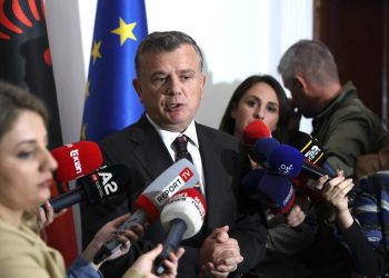 Nisma e Partisë Socialiste në Kuvend: Krijimi i një Komisioni të Veçantë për Reformën Zgjedhore dhe Ndarjen Administrative