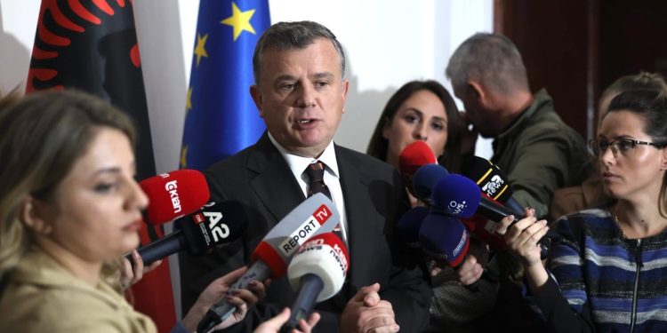 Nisma e Partisë Socialiste në Kuvend: Krijimi i një Komisioni të Veçantë për Reformën Zgjedhore dhe Ndarjen Administrative