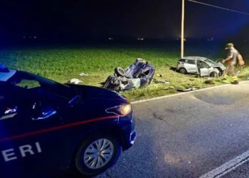 Një 7-vjeçar shqiptar humb jetën në Itali, pas një aksidenti që plagos edhe babain e tij dhe një tjetër person.