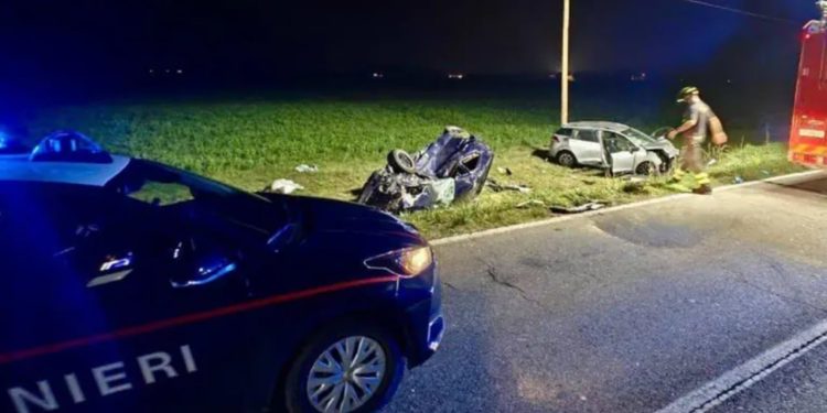 Një 7-vjeçar shqiptar humb jetën në Itali, pas një aksidenti që plagos edhe babain e tij dhe një tjetër person.