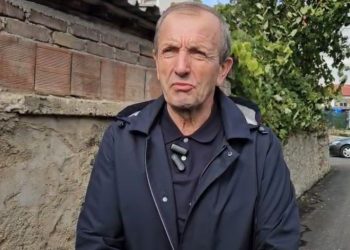 Një grua humbi jetën së bashku me fëmijën e saj si rezultat i një zjarri në banesë; kryetari i bashkisë Maliq shprehet: Ky incident do na shtojë motivimin për të ndërmarrë hapa të nevojshëm...